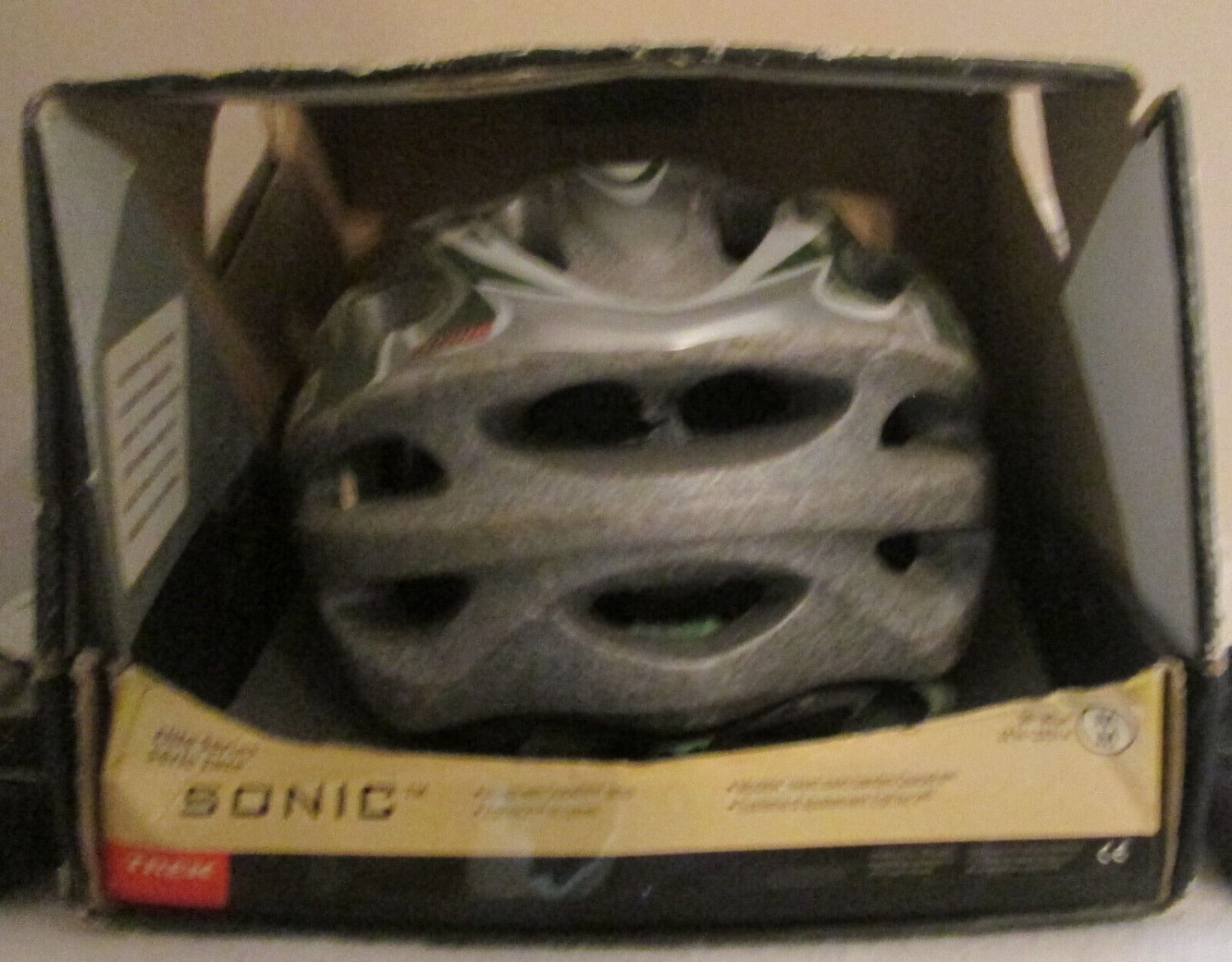 bontrager sonic