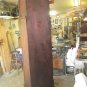 Antique HEANINA German Grandfather Clock 3 weights driven Winterhalder/Hofmeier