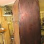 Antique HEANINA German Grandfather Clock 3 weights driven Winterhalder/Hofmeier