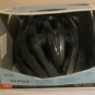 NEW Bontrager Vapor Sports Series Helmet -  Black  - 49 - 57 CM with Gloves