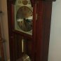 Beautiful Waltham Tempus Fugit 31 Day Chiming Wall Clock With Key