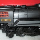 PROTO 2000 Heritage Steam USRA 2-8-8-2 Sound DCC Powered Norfolk Western #2005