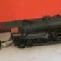 PROTO 2000 Heritage Steam USRA 2-8-8-2 Sound DCC Powered Norfolk Western #2005