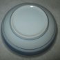 Porcelain Blue And White Floral Hand Painted Chinese/ Asian Japanese Bowl