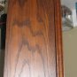 Linden Westminster Chime Mantle/Wall  Pendulum Fugeti Clock West Germany 341-020