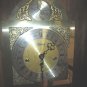 Linden Westminster Chime Mantle/Wall  Pendulum Fugeti Clock West Germany 341-020