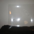 Princess House Large 13.75" Etched Crystal Platter Heritage Pattern #106 NIB Princess House Large 13.75" Etched Crystal Platter Heritage Pattern #106 NIB