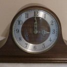 Elgin/Welby  Mantel Clock  Westminster chime 150-010