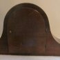 Elgin/Welby  Mantel Clock  Westminster chime 150-010