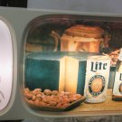 VINTAGE BAR 1978 LARGE 49" X 18" X 4" MILLER LITE BEER LIGHT UP WALL SIGN VINTAGE BAR 1978 LARGE 49" X 18" X 4" MILLER LITE BEER LIGHT UP WALL SIGN