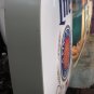 VINTAGE BAR 1978 LARGE 49" X 18" X 4" MILLER LITE BEER LIGHT UP WALL SIGN