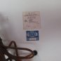 VINTAGE BAR 1978 LARGE 49" X 18" X 4" MILLER LITE BEER LIGHT UP WALL SIGN