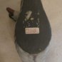 Hand Carved Wooden Goose Duck Figurine People's Republic of China 224-286