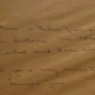 JAPANESE LANDSCAPE PRINT BEAUTIFUL SUNSET