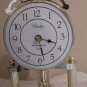 Dome Quartz Westminster Anniversary Clock