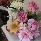 Thanksgiving Horn of Plenty Table Centerpiece  Fall Collection