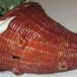 Thanksgiving Horn of Plenty Table Centerpiece Fall Collection