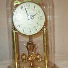 Vintage SETH THOMAS Quartz Anniversary Dome Clock Very Clean. Works great! Vintage SETH THOMAS Quartz Anniversary Dome Clock Very Clean. Works great!