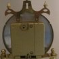 Vintage SETH THOMAS Quartz Anniversary Dome Clock Very Clean. Works great!