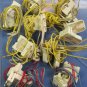 T8/T12 FLUORESCENT 2 PRONG LAMP-HOLDER LIGHT SOCKET END BASE TUBES