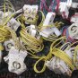 T8/T12 FLUORESCENT 2 PRONG LAMP-HOLDER LIGHT SOCKET END BASE TUBES
