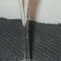 PRINCESS HOUSE Crystal Candleholders - Set of Three - #444  NIB