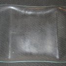 PRINCESS HOUSE Three-Section Divided Serving Dish #068 NIB