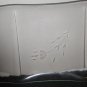 PRINCESS HOUSE Three-Section Divided Serving Dish #068 NIB