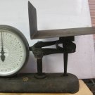 1953  50 Pound Postal Scale Detecto Posto-Gram Rare