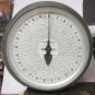 1953  50 Pound Postal Scale Detecto Posto-Gram Rare