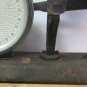 1953  50 Pound Postal Scale Detecto Posto-Gram Rare