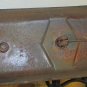 1953  50 Pound Postal Scale Detecto Posto-Gram Rare
