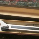 THERMOMETER QUARTZ DETECT AUTO LAB,    HARDWARE WRENCH  IN BOX