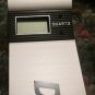 THERMOMETER QUARTZ DETECT AUTO LAB,    HARDWARE WRENCH  IN BOX