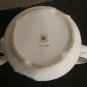 VINTAGE LEFTON WHITE HOLLY BERRY TEA POT / COFFEE NE1964