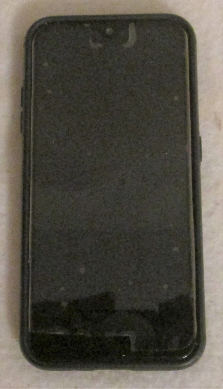 Samsung Galaxy A01 SM-A015UI 16GB  Black Android Smartphone