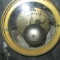 ANTIQUE French Marble Clock with PAIR CANDLELABRA'S FRERIS