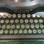 Remington Rand Model 1 Portable Typewriter  SN: P15906 1930's