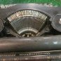 Remington Rand Model 1 Portable Typewriter  SN: P15906 1930's