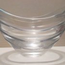 Rosenthal Semmentry Crystal Bowl       CENTERPIECE