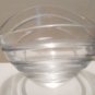 Rosenthal Semmentry Crystal Bowl       CENTERPIECE
