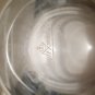 Rosenthal Semmentry Crystal Bowl       CENTERPIECE