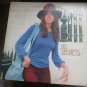 Carly Simon No Secrets Record 33 RPM LP  EKS-75049  Elektra Records 1972
