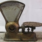Antique Dayton Computing Scale Co. Model 166 Candy Scale. 1906 Style Antique Dayton Computing Scale Co. Model 166 Candy Scale. 1906 Style