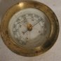 CHELSEA BOSTON ANEROID BAROMETER USA