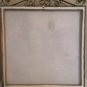 GINO'S ITALIAN PIZZARIA FRAMED ART PRINT ON CANVAS PAINTING BY RUANE MANNING