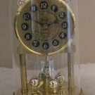 TRENKLE QUARTZ  Anniversary Clock – made in W. Germany