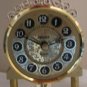 TRENKLE QUARTZ  Anniversary Clock &acirc;�� made in W. Germany