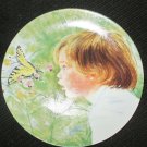 Frances Hook Collector Plate "Wonderment" 8.5" Knowles China CHILDS WORLD #3872A Frances Hook Collector Plate "Wonderment" 8.5" Knowles China CHILDS WORLD #3872A
