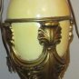 FUGGiTI STUDIOS  TABLE LAMP 1966 SIGNED